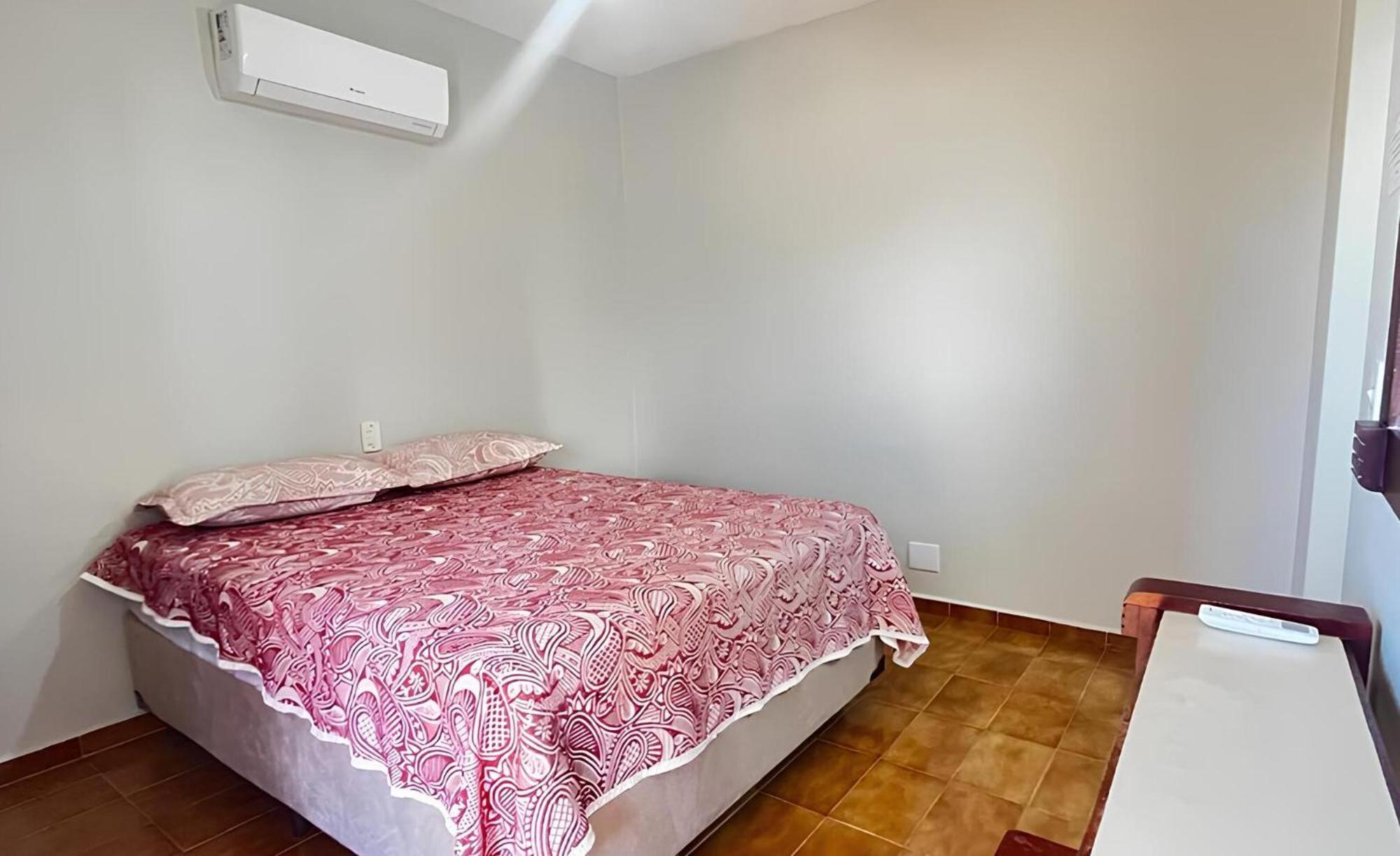 House Relax Parque das Águas Quentes - Apê 2 Quartos Caldas Novas Exterior foto